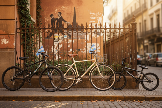 ¿Qué bici comprar? Guía para elegir sin equivocarte