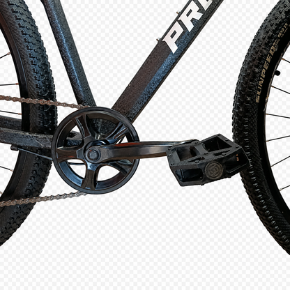 Bicicleta Prolimit Force 1 Pro