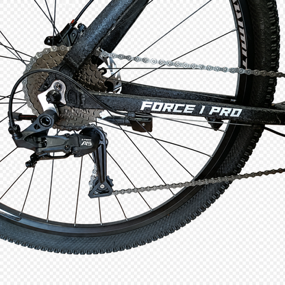 Bicicleta Prolimit Force 1 Pro
