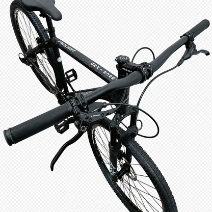 Bicicleta Prolimit Force 1 Pro