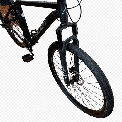 Bicicleta Prolimit Force 1 Pro