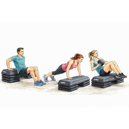 Combo Home Training