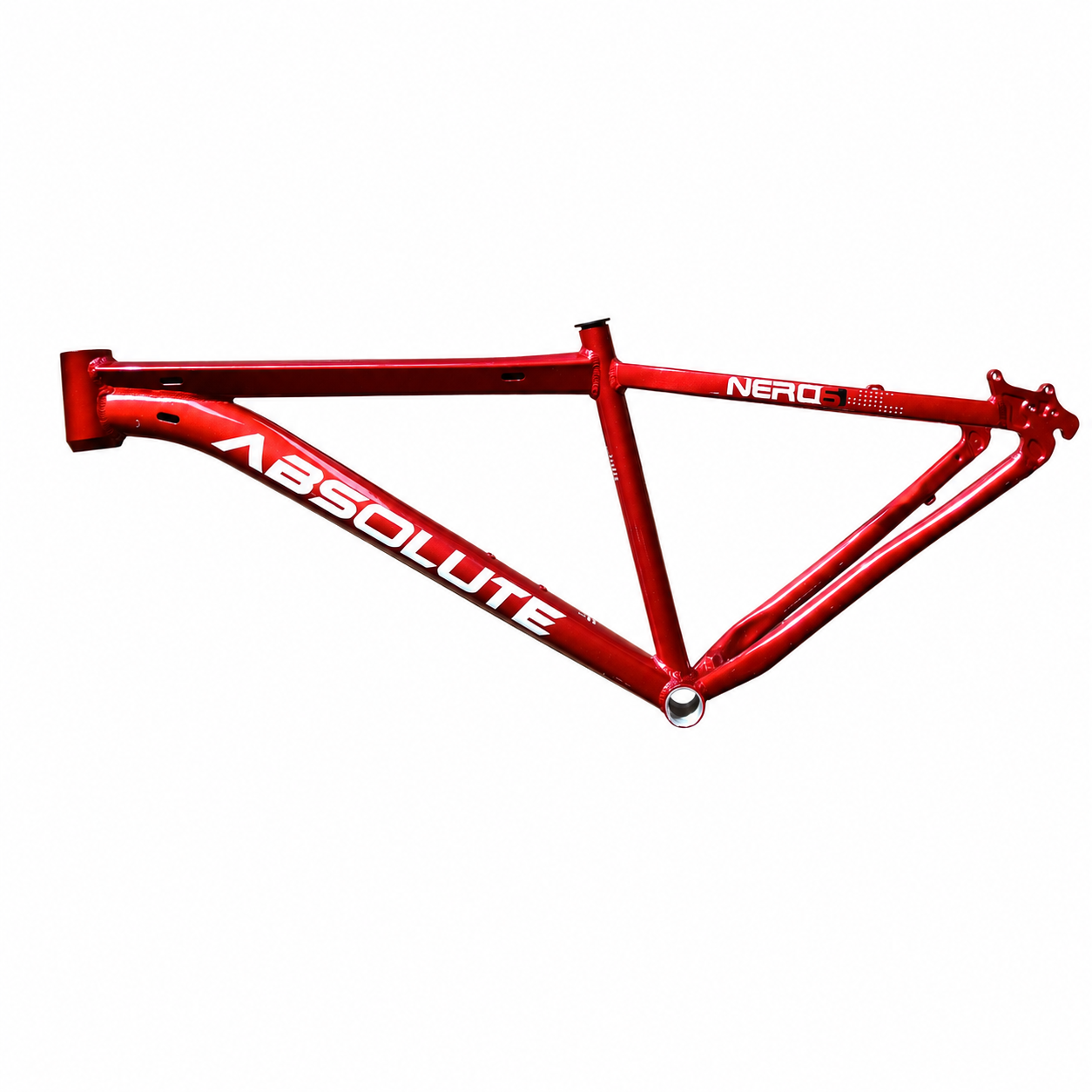 Rojo-Blanco