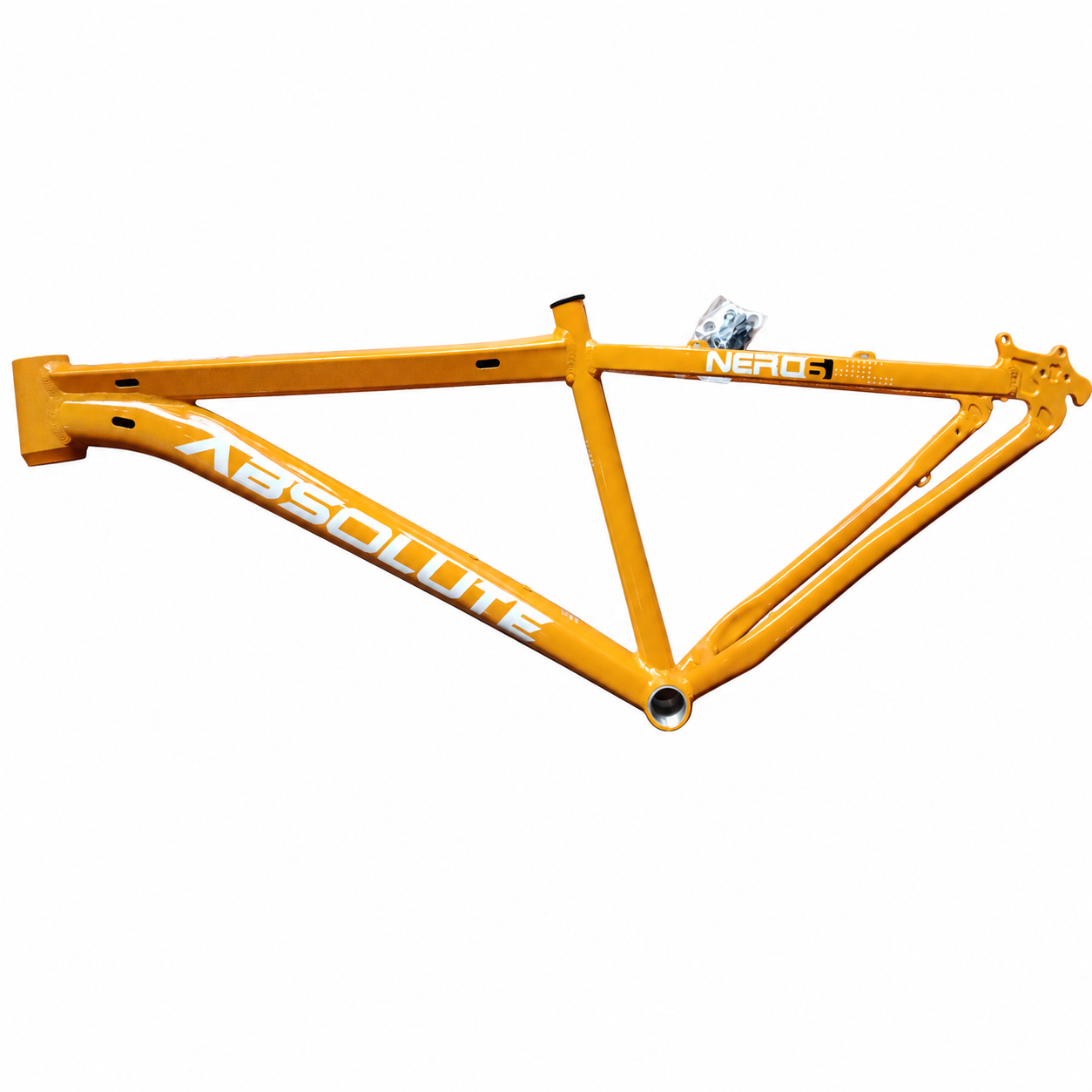 Amarillo-Blanco