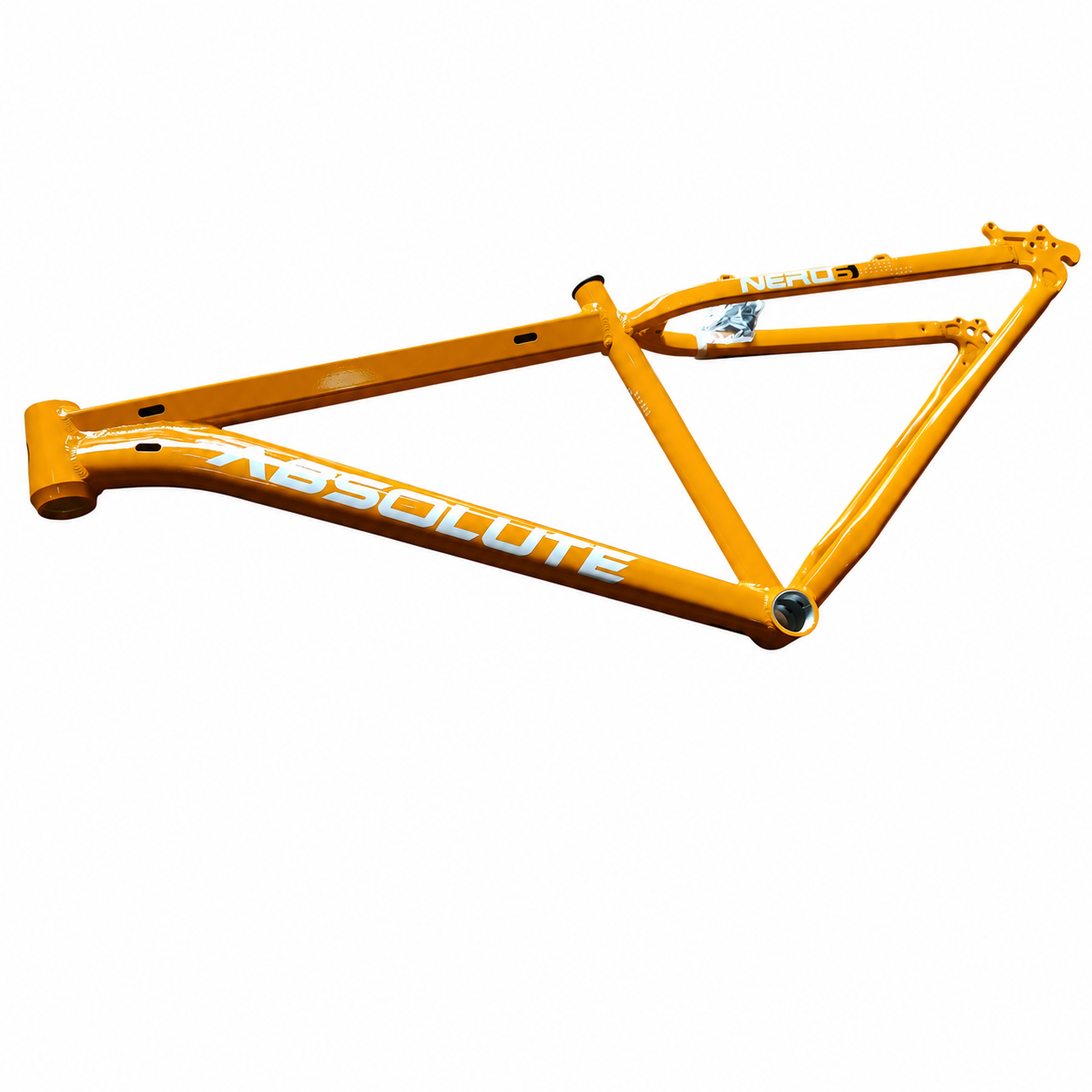Amarillo-Blanco