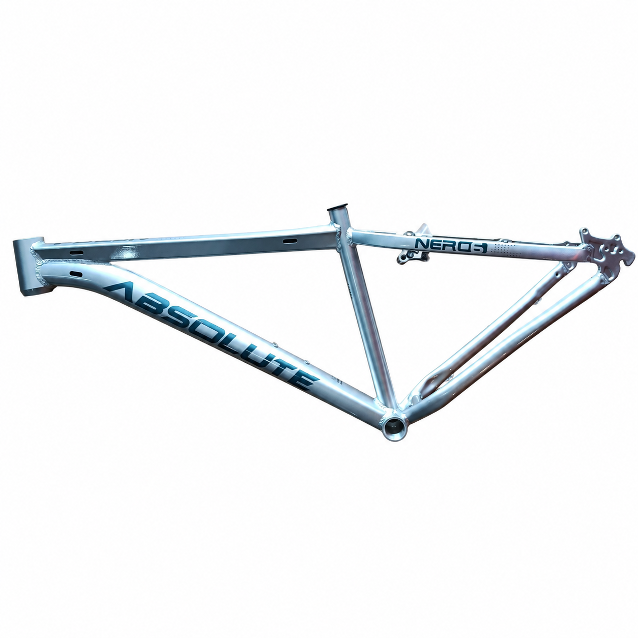 Plata-Azul Pet