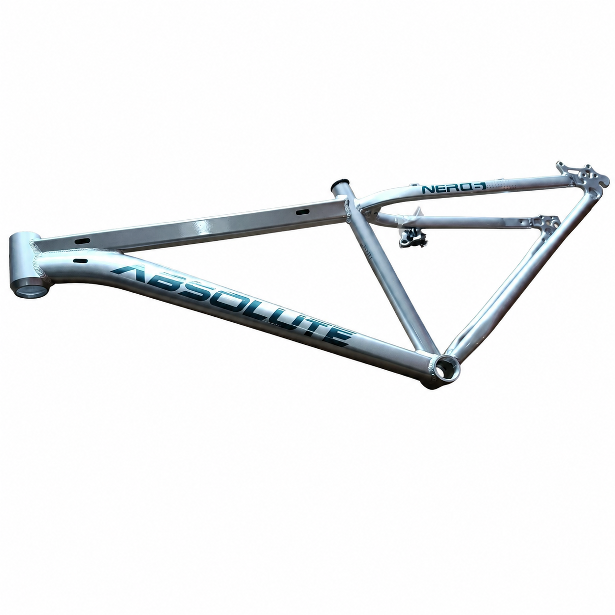 Plata-Azul Pet