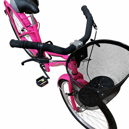Bicicleta Kelinbike Rodado 24 Paseo