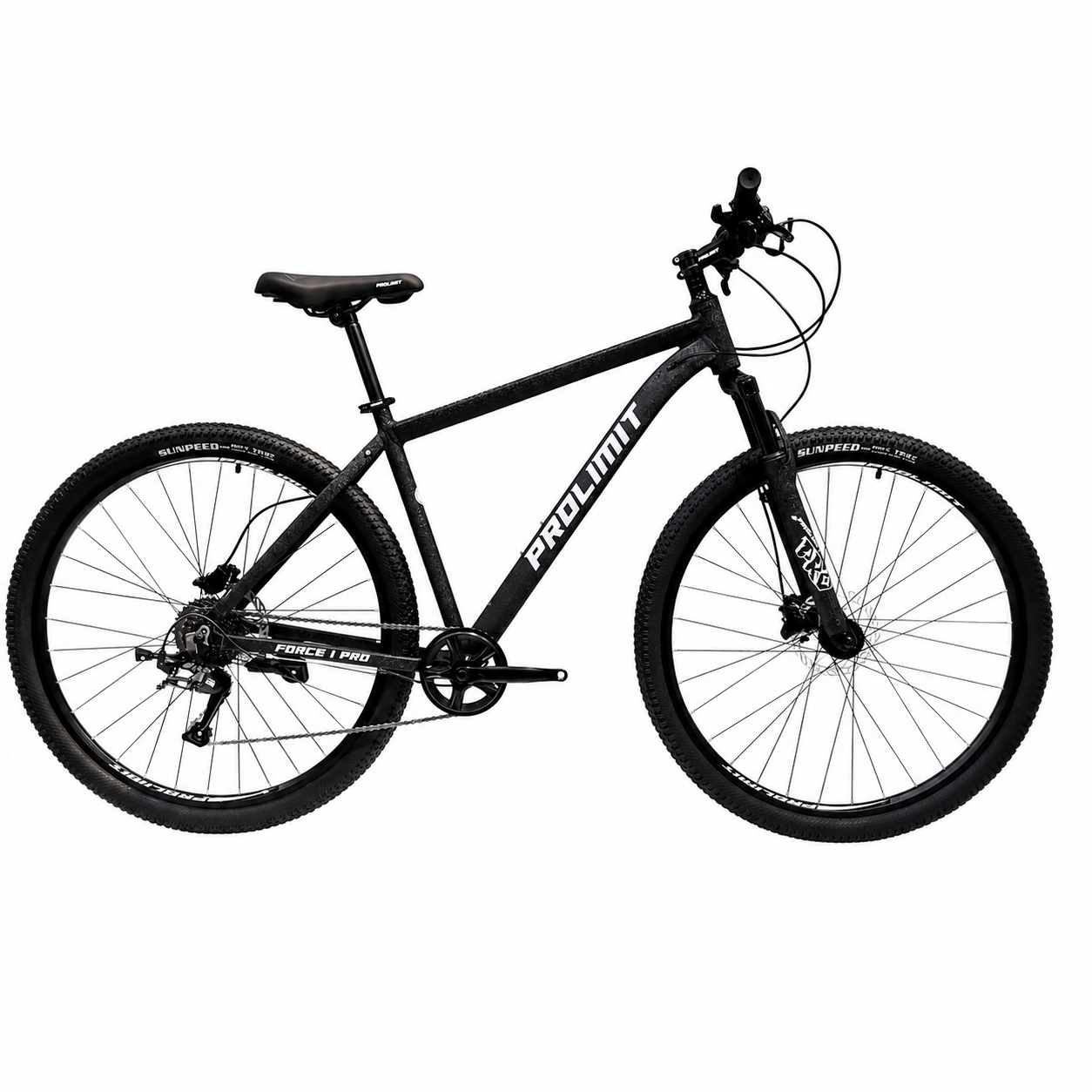 Bicicleta Prolimit Force 1 Pro