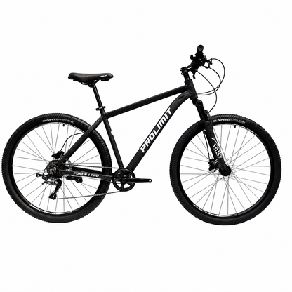 Bicicleta Prolimit Force 1 Pro