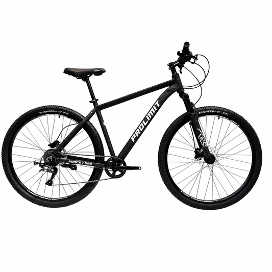 Bicicleta Prolimit Force 1 Pro