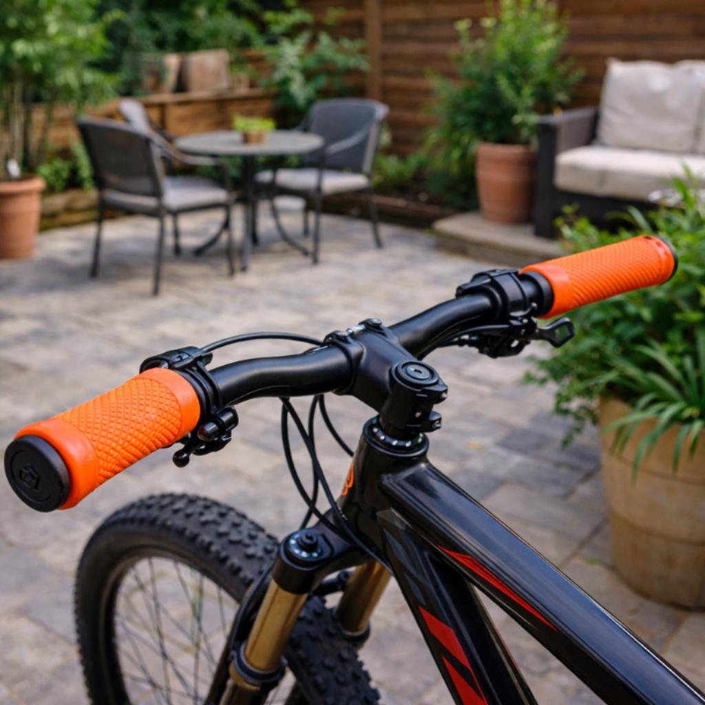Naranja