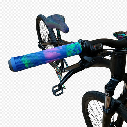 Bicicleta Absolut Nero 5 Negro-Gris