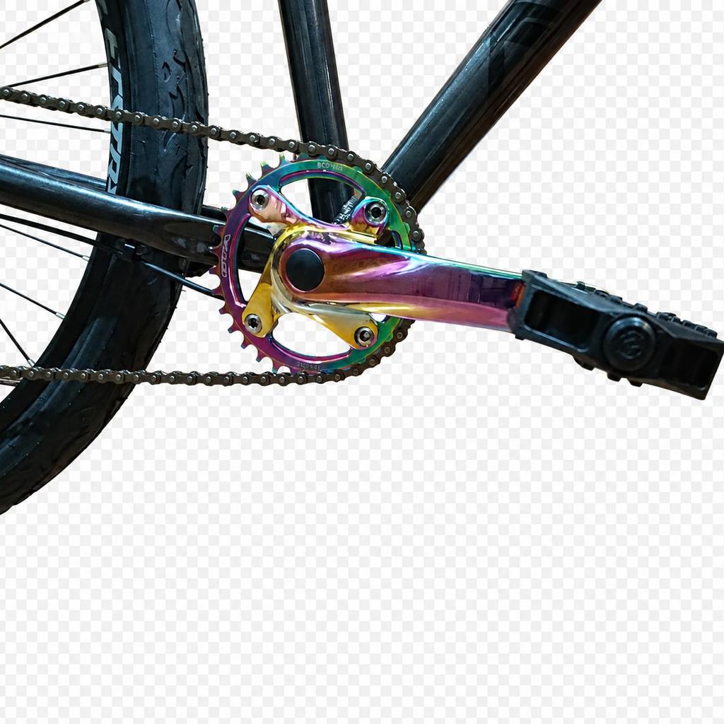 Bicicleta Absolut Nero 5 Negro-Gris