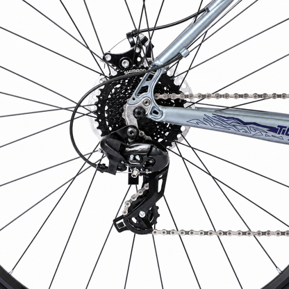 Bicicleta Topmega Thor