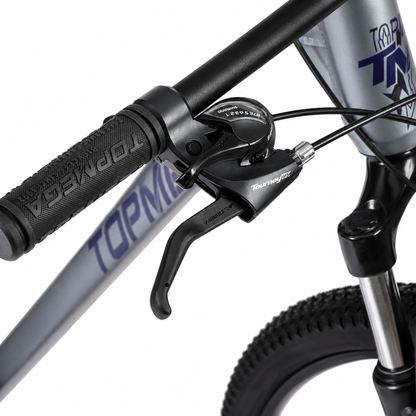 Bicicleta Topmega Thor