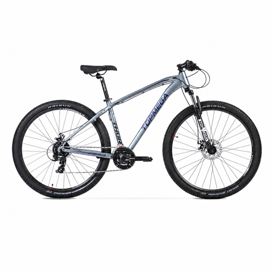 Bicicleta Topmega Thor
