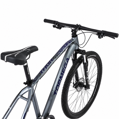 Bicicleta Topmega Thor
