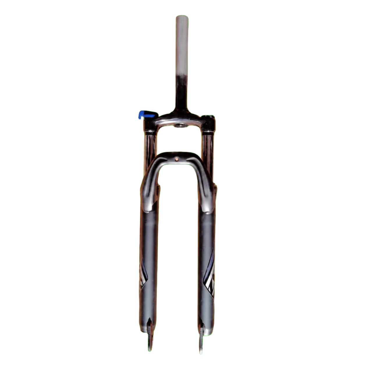 Horquilla con Suspension y Bloqueo Sunpeed Zero
