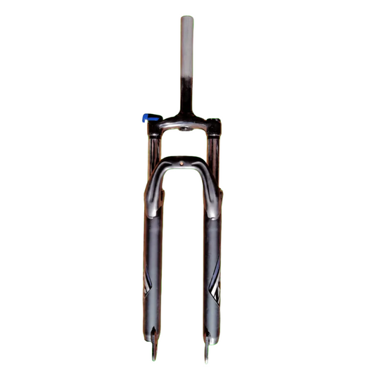 Horquilla con Suspension y Bloqueo Sunpeed Zero