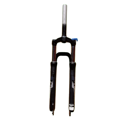 Horquilla con Suspension y Bloqueo Sunpeed Zero