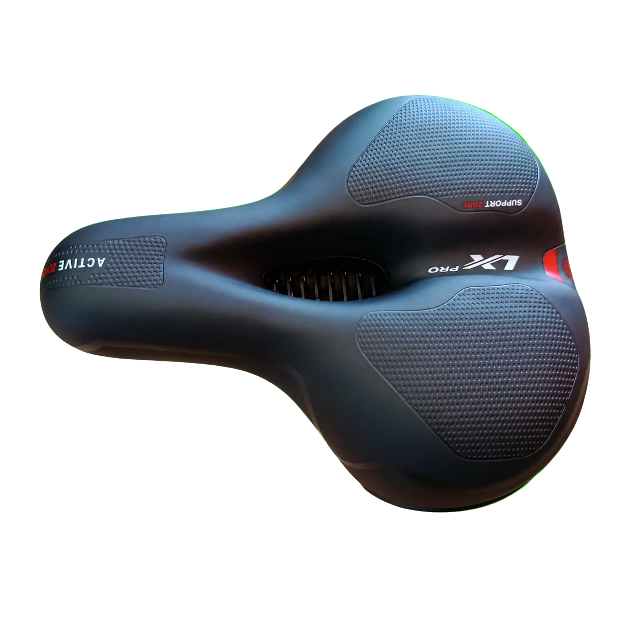 Asiento Gel Antiprostatico con Luz