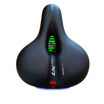 Asiento Gel Antiprostatico con Luz