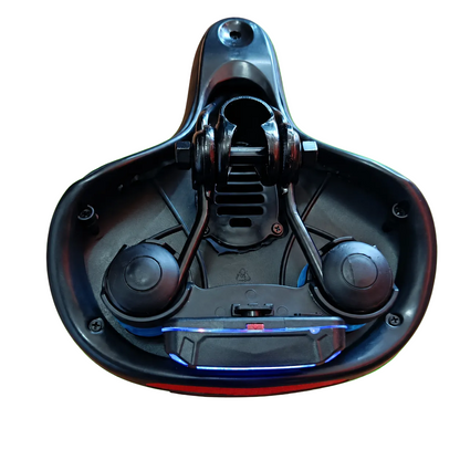 Asiento Gel Antiprostatico con Luz