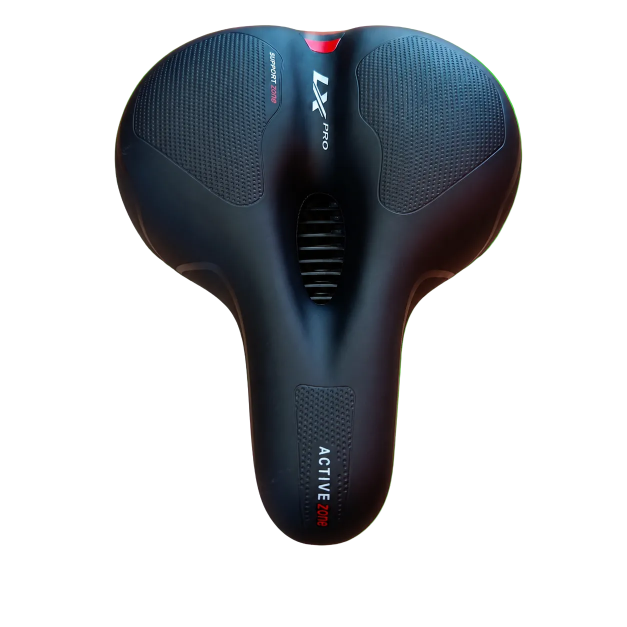 Asiento Gel Antiprostatico con Luz
