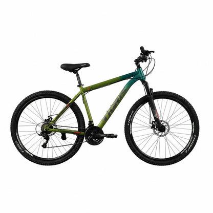 Gris-Verde
