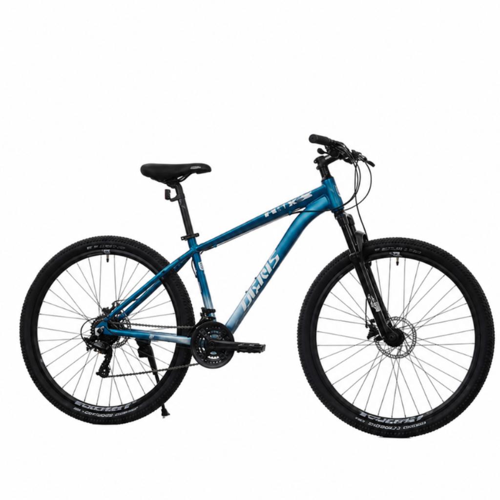 Bicicleta Tigris by Topmega Aluminio