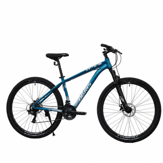 Bicicleta Tigris by Topmega Aluminio