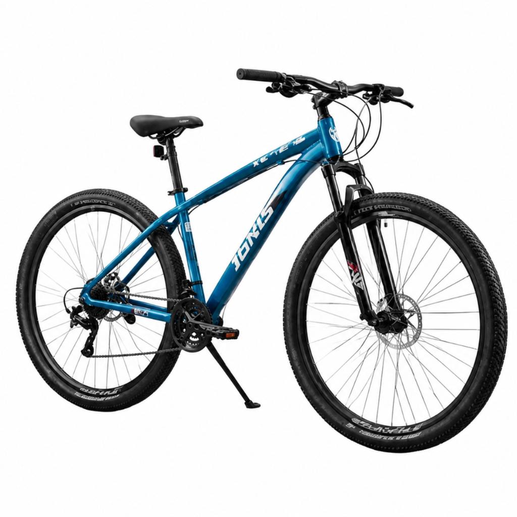 Bicicleta Tigris by Topmega Aluminio