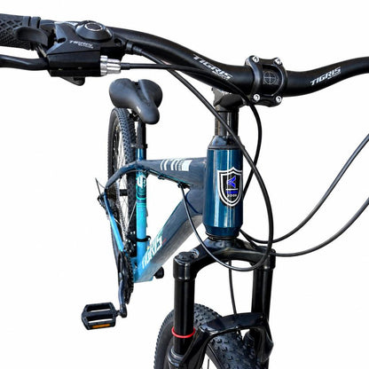 Bicicleta Tigris by Topmega Aluminio