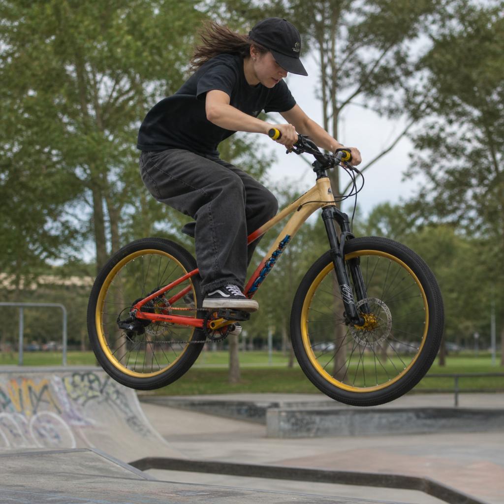 Naranja-Beige
