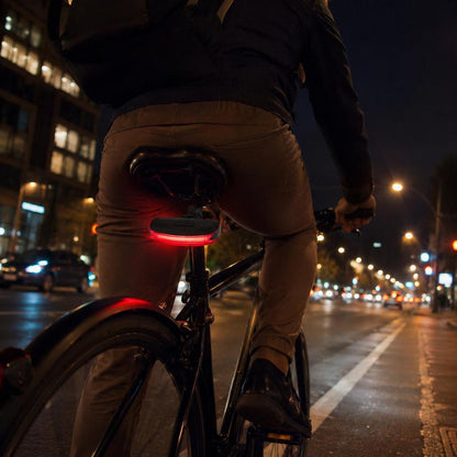 Luz LED Kawi JY6018T (USB) Negro