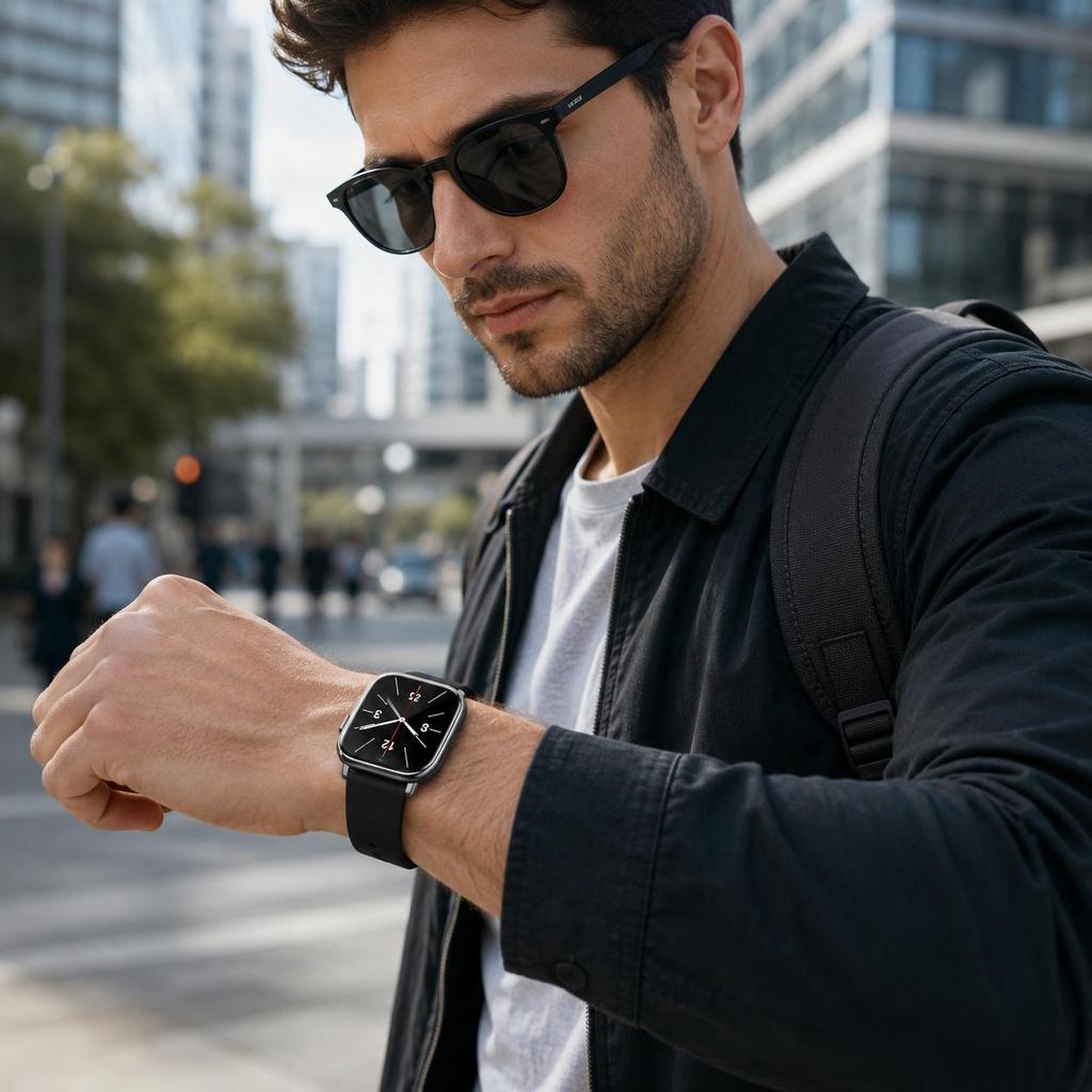 Smartwatch FoxBox Axia