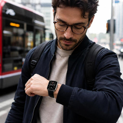 Smartwatch FoxBox Axia