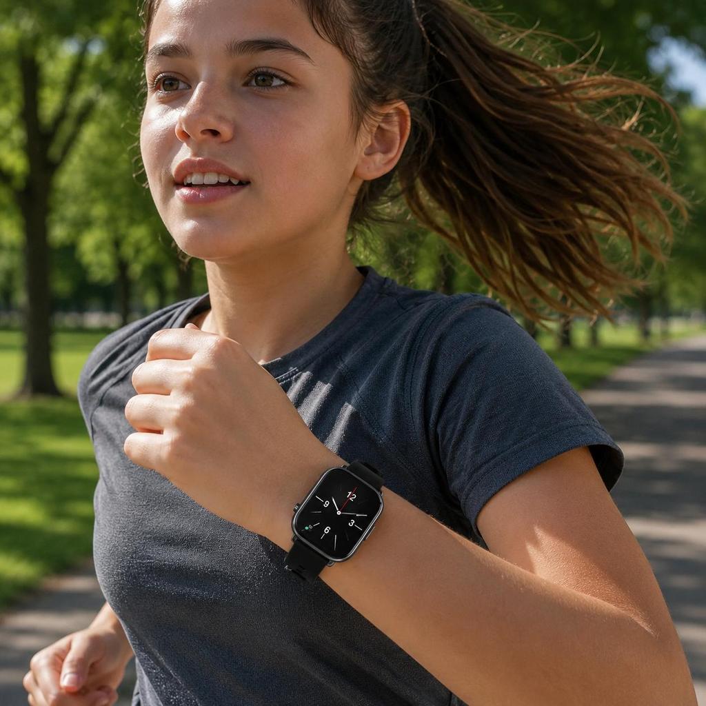 Smartwatch FoxBox Axia