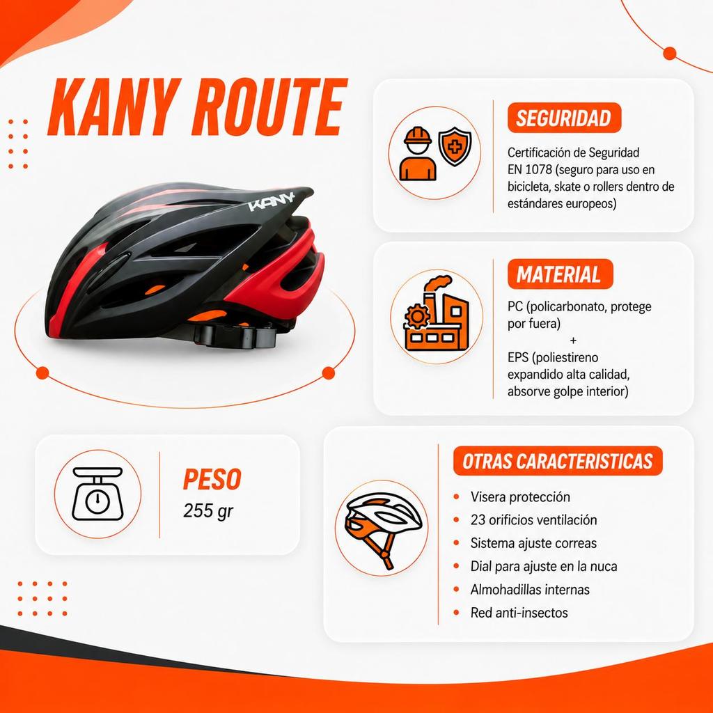 Combo Kit Eléctrico Urbano