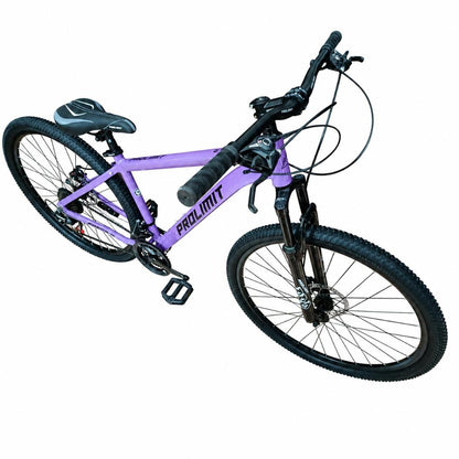 Purpura-Negro