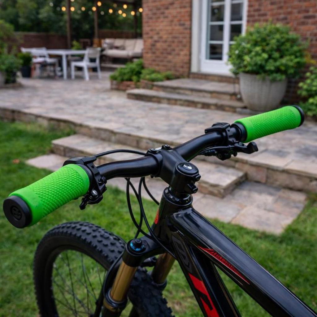 Verde