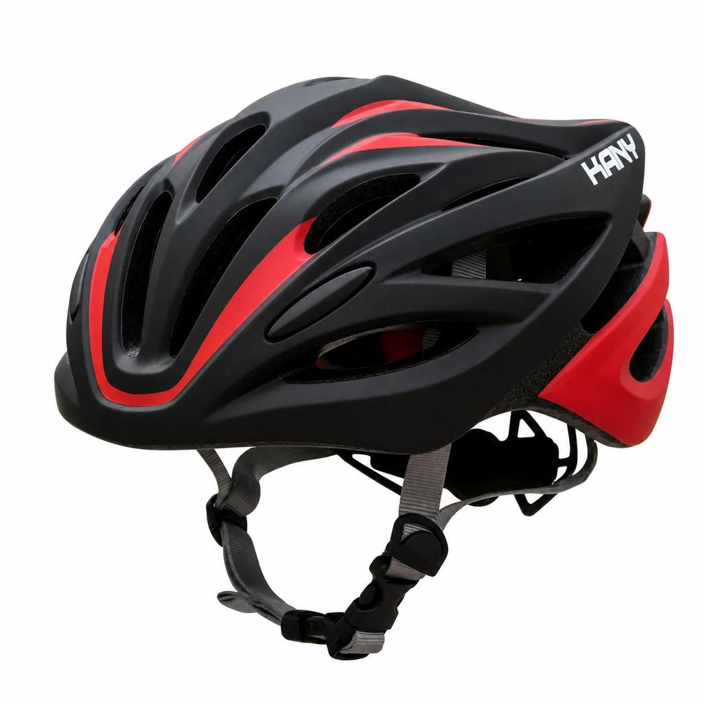 Casco Kany Route H4R-R – Certificado EN 1078