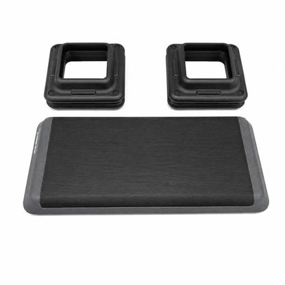 Cajón Step Kany ST-110 Gris