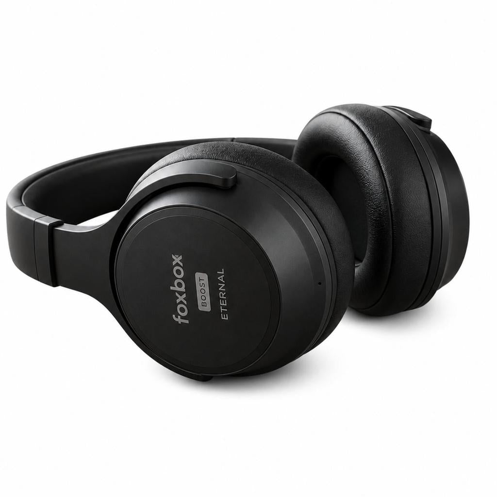 Auriculares Foxbox Boost Eternal 2.0