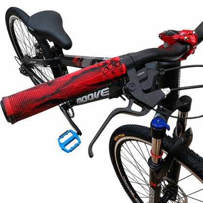 Bicicleta Moove Stunt Shimano 8 Vel