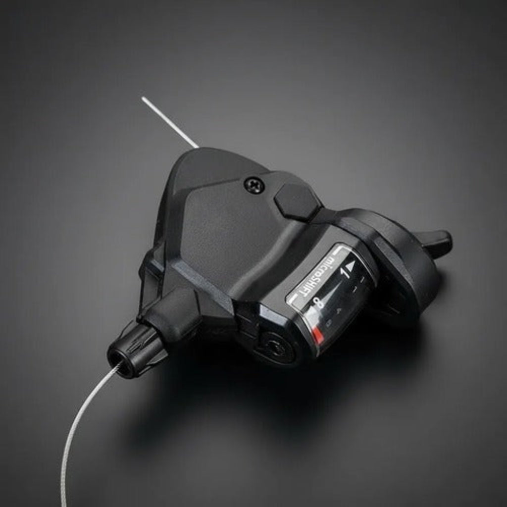 Shifter Microshift 8 Velocidades