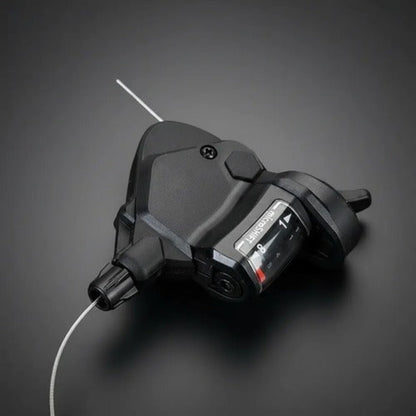 Shifter Microshift 8 Velocidades