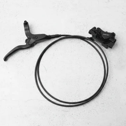 Freno a Disco Hidraúlico Trasero Nutt + Caliper