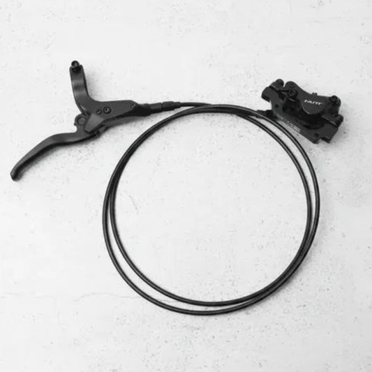 Freno a Disco Hidraúlico Trasero Nutt + Caliper